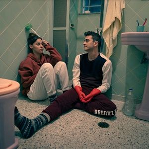 Foto Me Sinto Bem Com Você