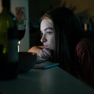 Foto Me Sinto Bem Com Você