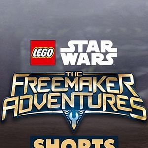 Foto Lego Star Wars: As Aventuras dos Freemakers