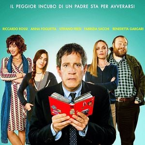 Foto A Primeira Vez da Minha Filha