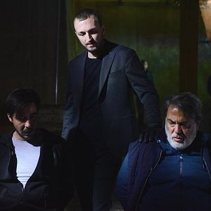 Foto Marasli: O Protetor