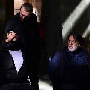 Foto Marasli: O Protetor