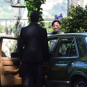 Foto Marasli: O Protetor