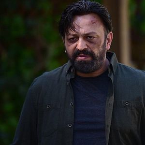 Foto Marasli: O Protetor