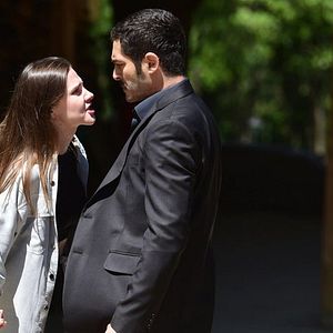 Foto Marasli: O Protetor