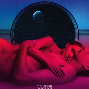 Foto Viajantes: Instinto e Desejo