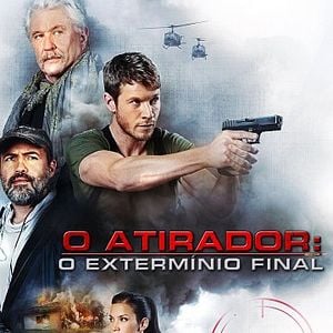 Foto O Atirador: O Extermínio Final