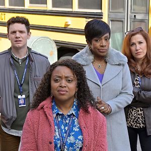 Foto Abbott Elementary