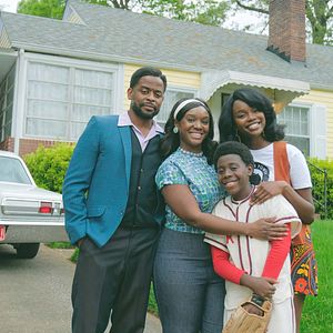 Foto The Wonder Years