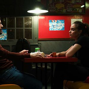 Foto Souheila Yacoub