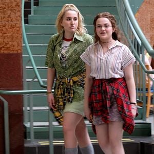 Foto Harley Quinn Smith