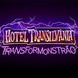 Foto Hotel Transilvânia 4: Transformonstrão