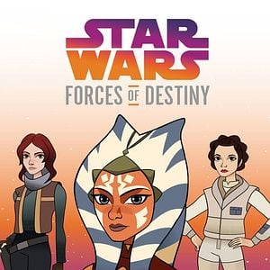 Foto Star Wars: Forças do Destino