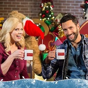 Foto A Bota de Natal