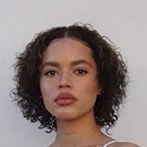 Foto Azia Dinea Hale