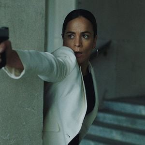 Foto A Rainha do Sul