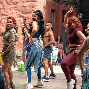 Foto Daphne Rubin-Vega