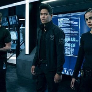 Foto Kenneth Johnson