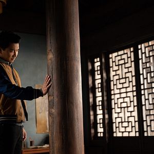Foto Shang-Chi e a Lenda dos Dez Anéis