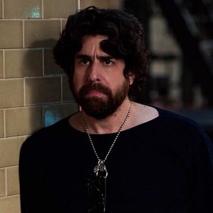 Foto Adam Goldberg