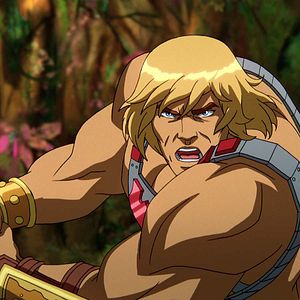 Foto Mestres do Universo: Salvando Eternia