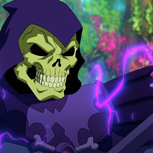 Foto Mestres do Universo: Salvando Eternia