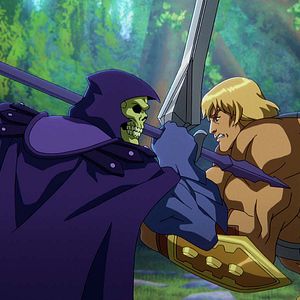 Foto Mestres do Universo: Salvando Eternia
