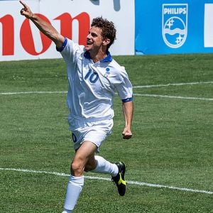 Foto O Divino Baggio