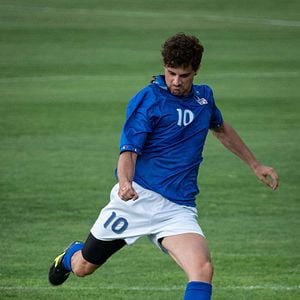 Foto O Divino Baggio