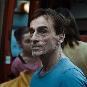 Foto A Garota e a Aranha