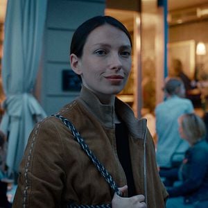 Foto A Garota e a Aranha