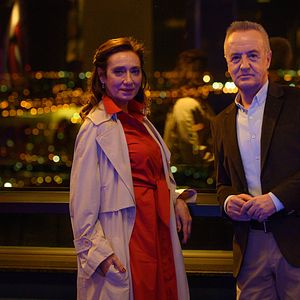 Foto Carlos Hipolito