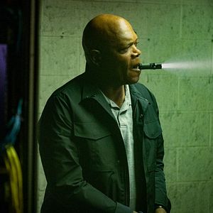 Foto Espiral – O Legado de Jogos Mortais