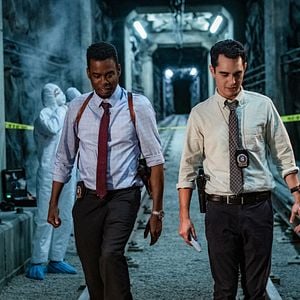 Foto Espiral – O Legado de Jogos Mortais