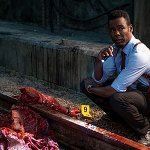 Foto Espiral – O Legado de Jogos Mortais