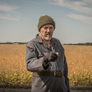 Foto Uma Voz Contra o Poder