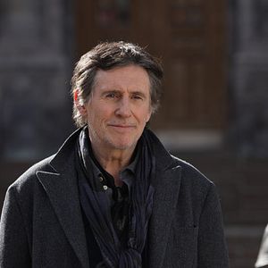 Foto Gabriel Byrne