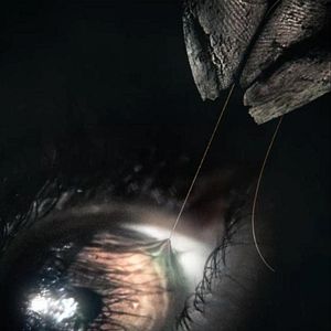 Foto A Luz do Demônio