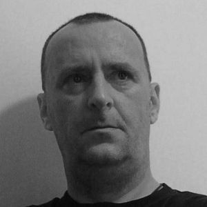 Foto John Varker