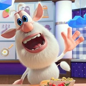 Foto Booba - The Food Show