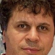 Foto Leonid Rakhmanin