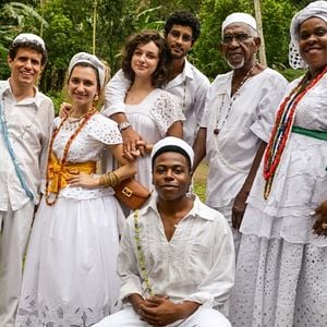 Foto Amarração do Amor