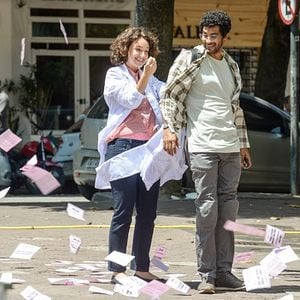 Foto Amarração do Amor