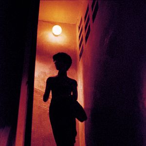 Foto Amor à Flor da Pele