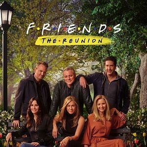 Foto Friends: The Reunion