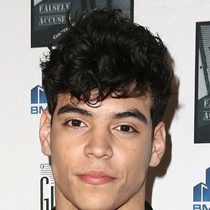 Foto Aaron Dominguez