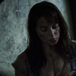 Foto The Hole In The Ground