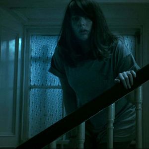 Foto The Hole In The Ground