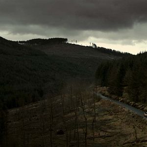 Foto The Hole In The Ground