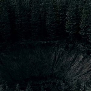 Foto The Hole In The Ground